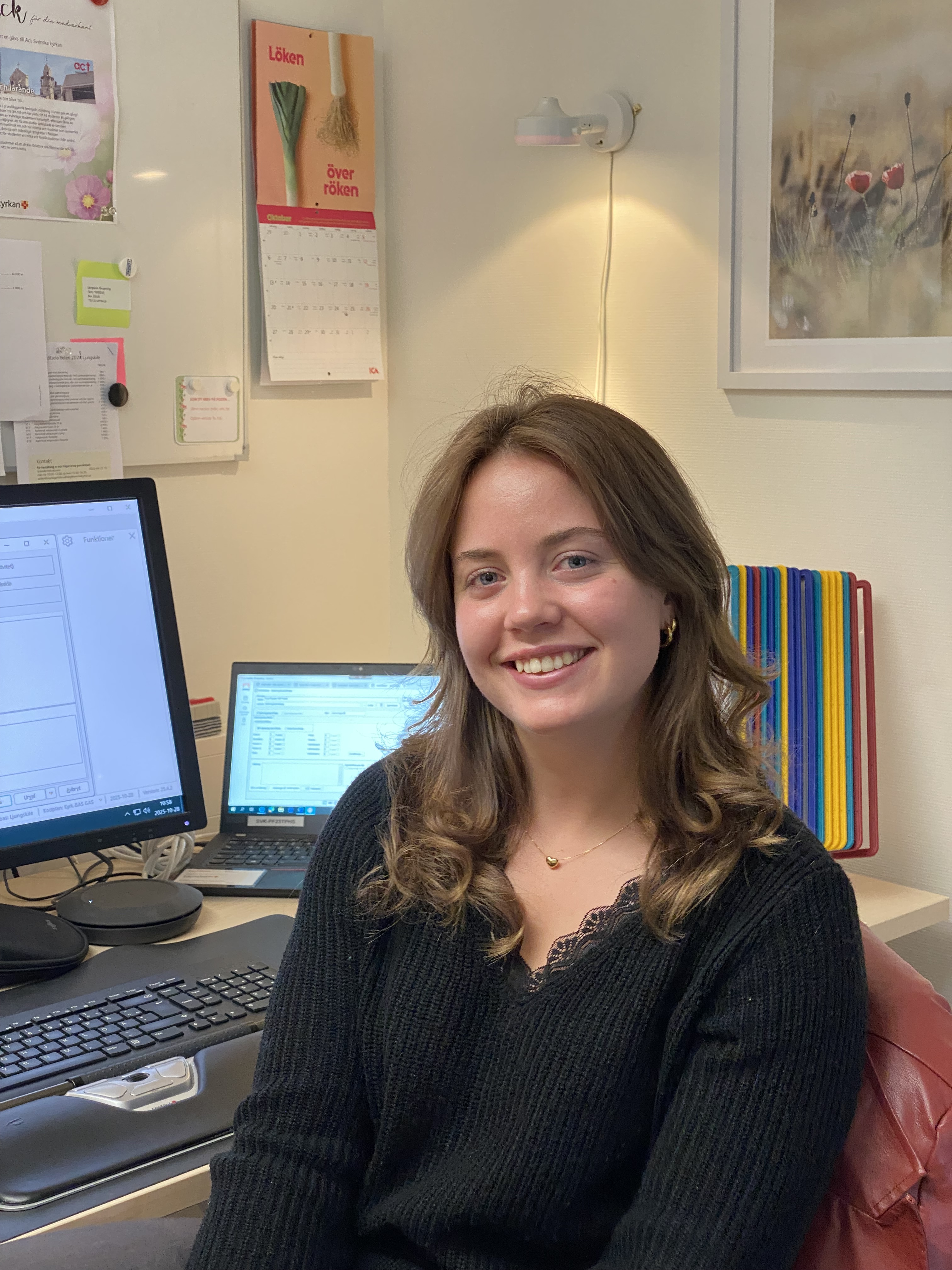 Hanna Egestål